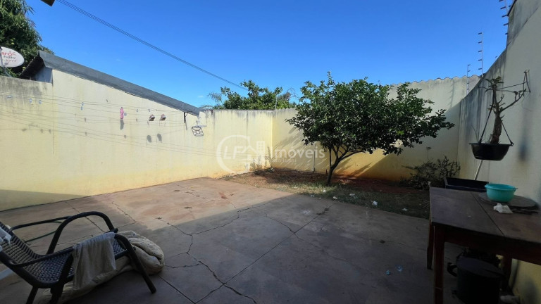 Imagem Casa com 3 Quartos à Venda, 75 m² em Jardim Presidente - Campo Grande Imagem Casa com 3 Quartos à Venda, 75 m² em Jardim Presidente - Campo Grande
