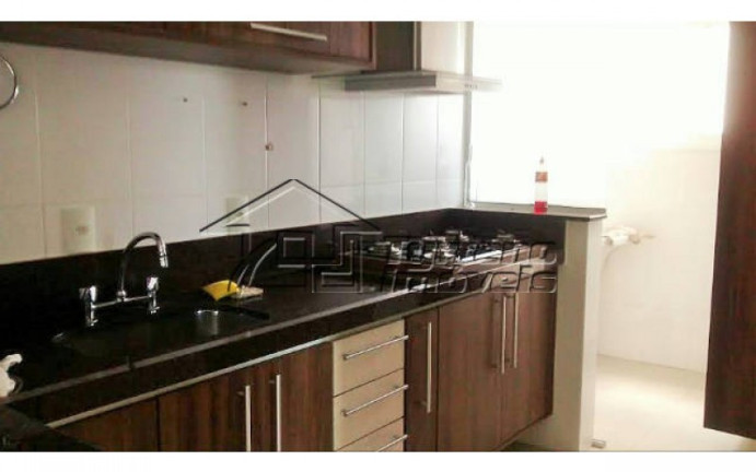 Imagem Apartamento com 2 Quartos à Venda, 82 m² em Jardim Das Colinas - São José Dos Campos