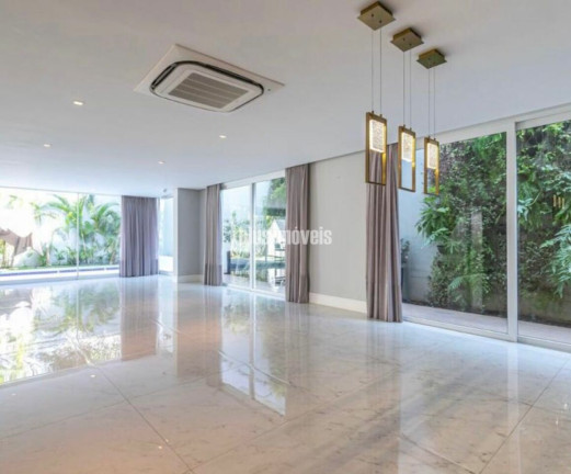 Imagem Casa com 4 Quartos à Venda, 420 m² em Granja Julieta - São Paulo