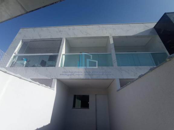 Imagem Sobrado com 2 Quartos à Venda, 67 m² em Caiçara - Praia Grande