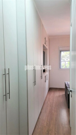 Apartamento com 3 Quartos para Alugar, 96 m² em Morumbi - São Paulo