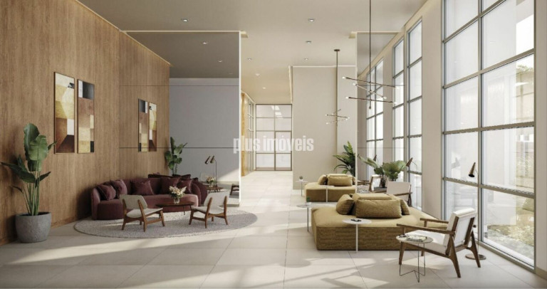 Imagem Apartamento com 3 Quartos à Venda, 77 m² em Alto Da Boa Vista - São Paulo Imagem Apartamento com 3 Quartos à Venda, 77 m² em Alto Da Boa Vista - São Paulo