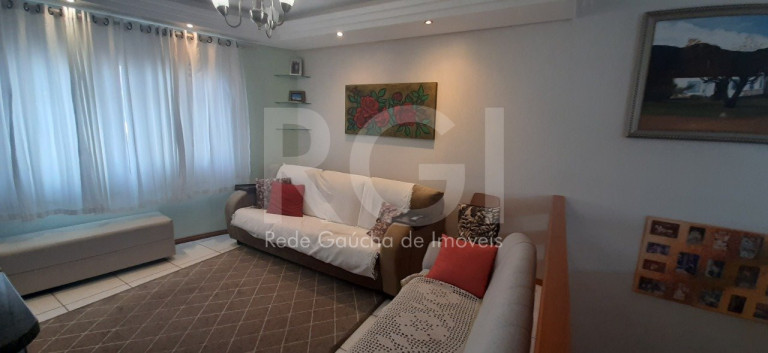 Imagem Casa de Condomínio com 4 Quartos à Venda, 257 m² em Vila Nova - Porto Alegre Imagem Casa de Condomínio com 4 Quartos à Venda, 257 m² em Vila Nova - Porto Alegre