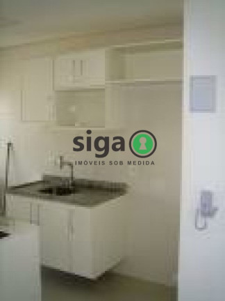 Imagem Apartamento com 2 Quartos para Alugar, 66 m² em Campo Belo - São Paulo Imagem Apartamento com 2 Quartos para Alugar, 66 m² em Campo Belo - São Paulo