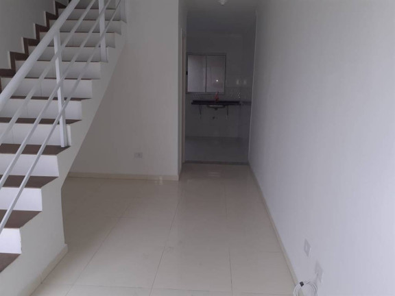 Imagem Casa com 2 Quartos à Venda, 47 m² em Ribeirópolis - Praia Grande