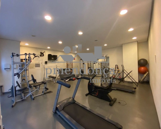 Imagem Apartamento com 3 Quartos à Venda, 220 m² em Higienópolis - São Paulo