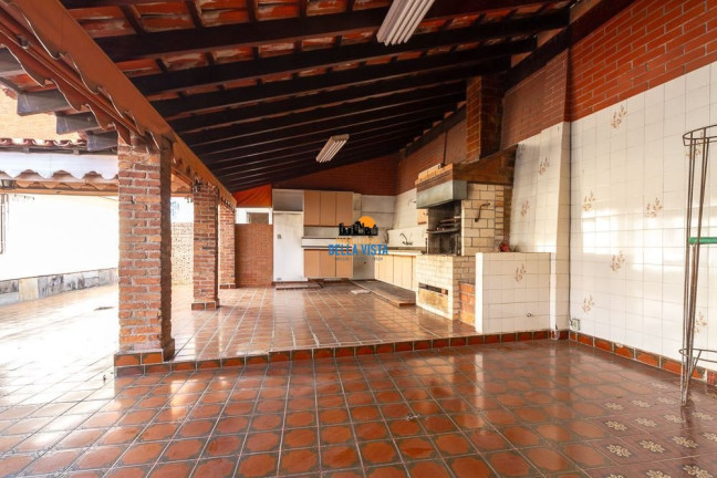 Imagem Casa com 3 Quartos à Venda,  em Vila Inah - São Paulo