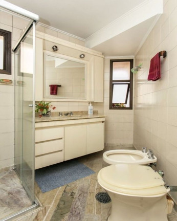 Imagem Apartamento com 3 Quartos à Venda, 142 m² em Perdizes - São Paulo Imagem Apartamento com 3 Quartos à Venda, 142 m² em Perdizes - São Paulo