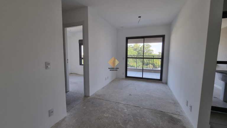 Imagem Apartamento com 2 Quartos à Venda, 68 m² em Butantã - São Paulo