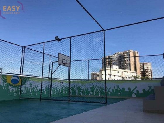 Imagem Imóvel com 3 Quartos à Venda, 70 m² em Cachambi - Rio De Janeiro