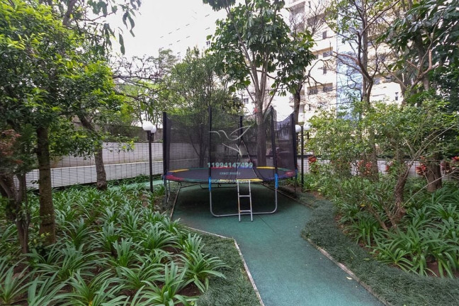Imagem Apartamento com 3 Quartos à Venda, 304 m² em Morumbi - São Paulo Imagem Apartamento com 3 Quartos à Venda, 304 m² em Morumbi - São Paulo