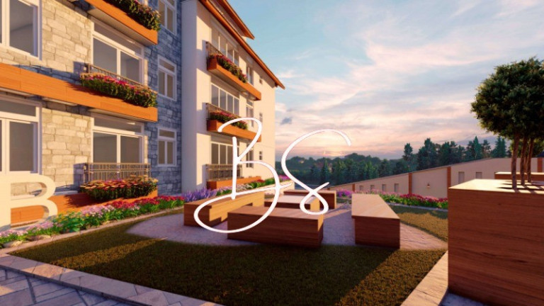 Imagem Apartamento com 2 Quartos à Venda, 64 m² em Piratini - Gramado Imagem Apartamento com 2 Quartos à Venda, 64 m² em Piratini - Gramado