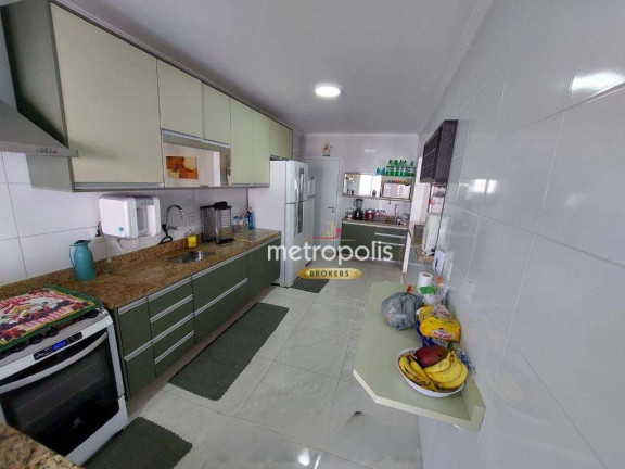 Imagem Apartamento com 3 Quartos à Venda, 152 m² em Tupi - Praia Grande Imagem Apartamento com 3 Quartos à Venda, 152 m² em Tupi - Praia Grande