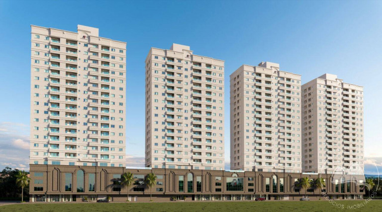 Apartamento com 2 Quartos à Venda, 70 m² em Morretes - Itapema