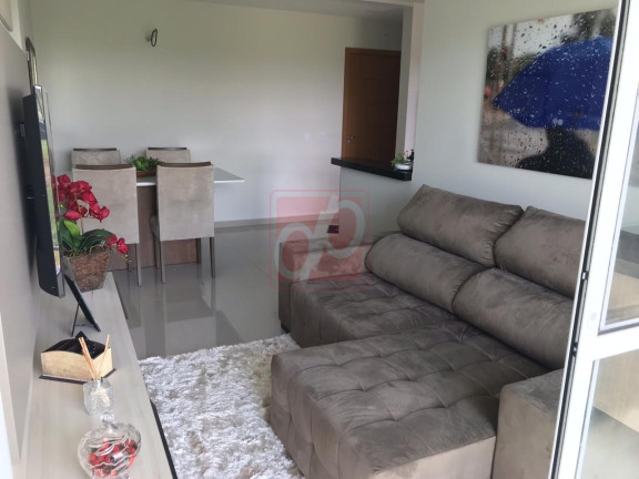 Apartamento com 2 Quartos à Venda, 75 m² em Rota Do Sol - Sorriso