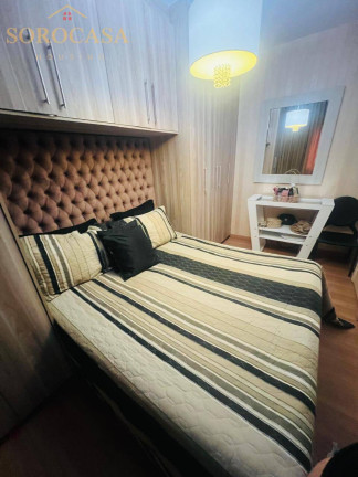 Imagem Apartamento com 2 Quartos à Venda, em Wanel Ville - Sorocaba Imagem Apartamento com 2 Quartos à Venda, em Wanel Ville - Sorocaba