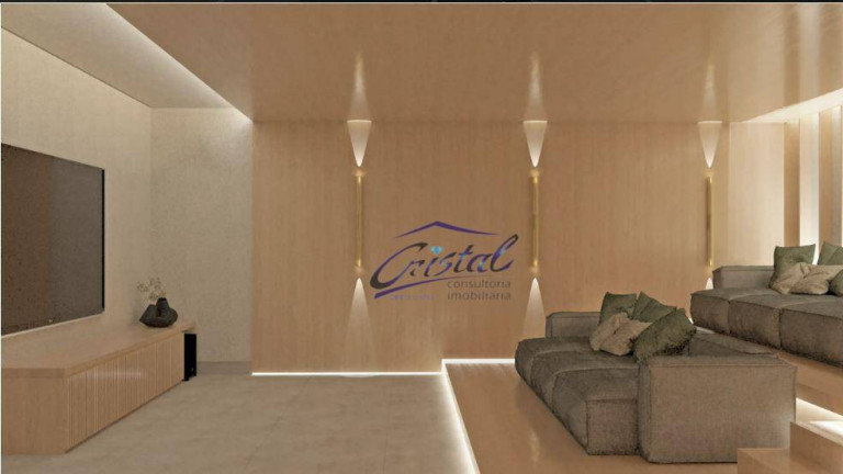 Imagem Apartamento com 3 Quartos à Venda, 132 m² em Canto Do Forte - Praia Grande Imagem Apartamento com 3 Quartos à Venda, 132 m² em Canto Do Forte - Praia Grande