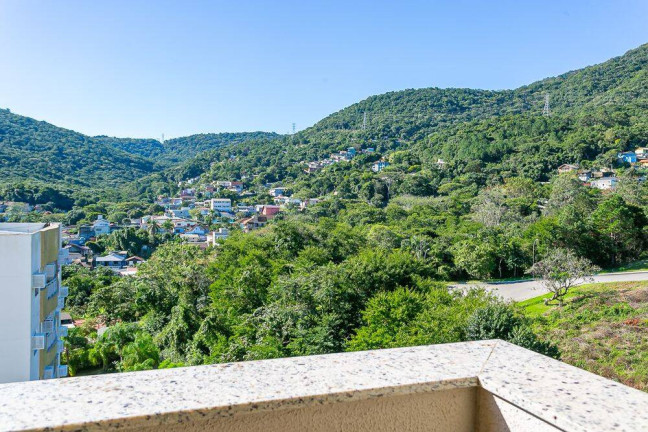 Imagem Apartamento com 2 Quartos à Venda, 66 m² em Itacorubi - Florianópolis
