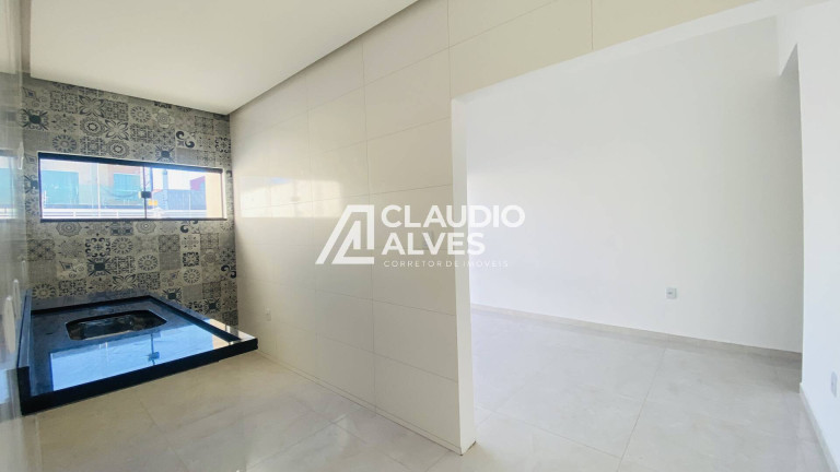 Imagem Casa com 3 Quartos à Venda, 110 m² em Cidade Nova - Feira De Santana