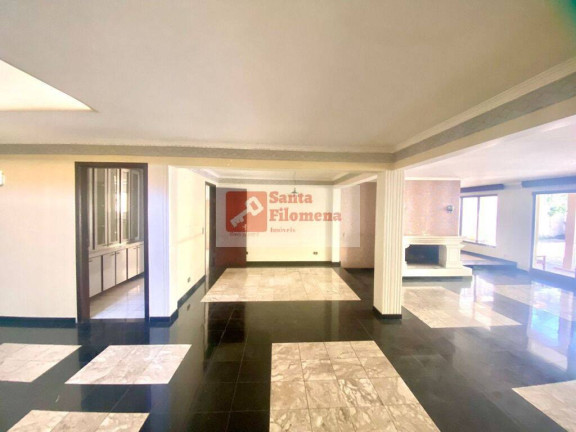 Imagem Sobrado com 3 Quartos para Alugar, 644 m² em Jardim Marajoara - São Paulo Imagem Sobrado com 3 Quartos para Alugar, 644 m² em Jardim Marajoara - São Paulo