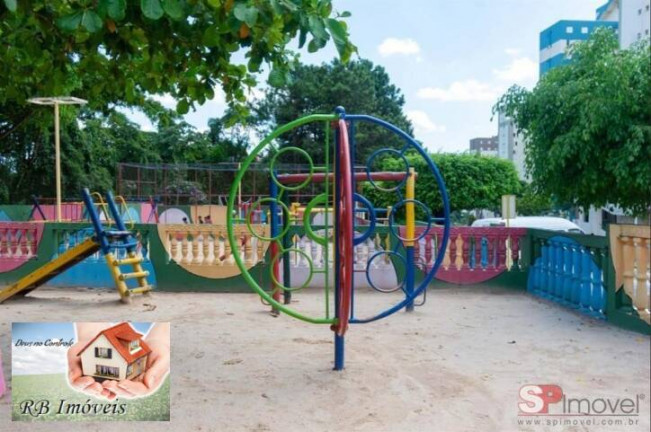 Imagem Apartamento com 2 Quartos à Venda, 50 m² em Santa Terezinha - São Bernardo Do Campo