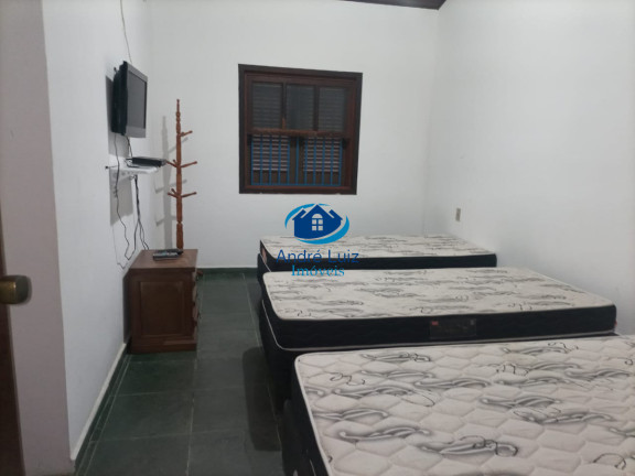 Imagem Casa com 5 Quartos à Venda, 282 m² em Lázaro - Ubatuba