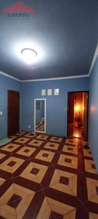 Imagem Casa com 2 Quartos para Alugar, 160 m² em Residencial Das Flores - Várzea Paulista