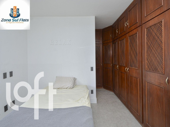 Imagem Apartamento com 4 Quartos à Venda, 200 m² em Jardim Vila Mariana - São Paulo
