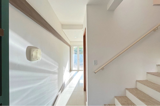 Imagem Casa com 2 Quartos à Venda, 76 m² em Guarujá - Porto Alegre