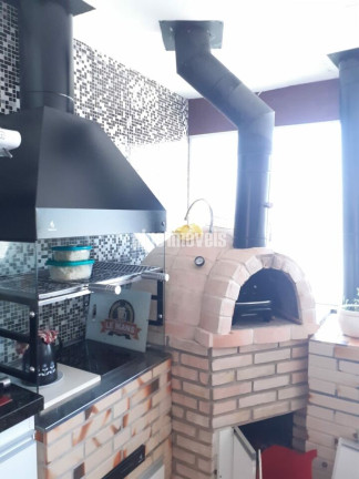 Imagem Casa com 4 Quartos à Venda, 180 m² em Shamballa Village - Itu Imagem Casa com 4 Quartos à Venda, 180 m² em Shamballa Village - Itu