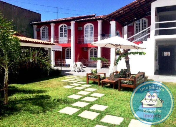 Imóvel Comercial à Venda, 460 m² em Centro - Porto Seguro