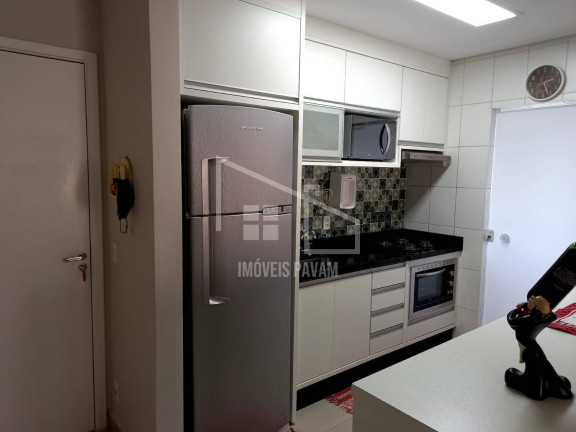 Imagem Apartamento com 2 Quartos à Venda, 85 m² em Centro - São Bernardo Do Campo Imagem Apartamento com 2 Quartos à Venda, 85 m² em Centro - São Bernardo Do Campo