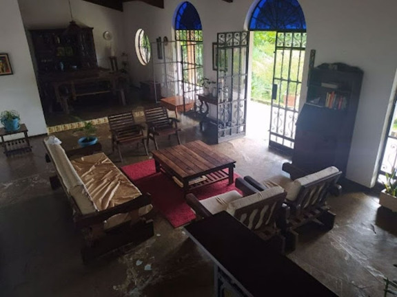 Imagem Casa com 3 Quartos à Venda, 442 m² em Cidade Satélite - Atibaia