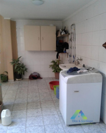 Imagem Sobrado com 3 Quartos à Venda, 198 m² em Jardim Palermo - São Bernardo Do Campo Imagem Sobrado com 3 Quartos à Venda, 198 m² em Jardim Palermo - São Bernardo Do Campo