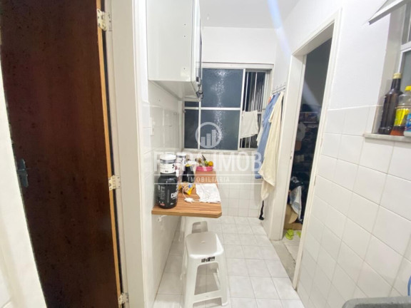 Imagem Apartamento com 2 Quartos à Venda, 64 m² em Ponto Central - Feira De Santana