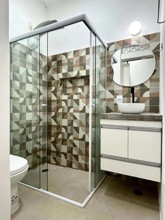 Imagem Apartamento com 1 Quarto à Venda, 29 m² em República - São Paulo Imagem Apartamento com 1 Quarto à Venda, 29 m² em República - São Paulo