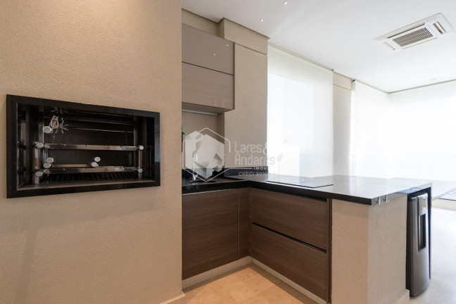 Imagem Apartamento com 4 Quartos à Venda, 405 m² em Moema - São Paulo