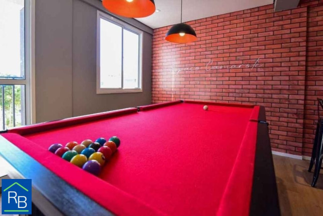 Imagem Apartamento com 2 Quartos para Alugar, 37 m² em água Branca - São Paulo Imagem Apartamento com 2 Quartos para Alugar, 37 m² em água Branca - São Paulo