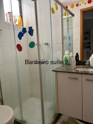 Imagem Apartamento com 4 Quartos à Venda, 117 m² em Pituba - Salvador Imagem Apartamento com 4 Quartos à Venda, 117 m² em Pituba - Salvador