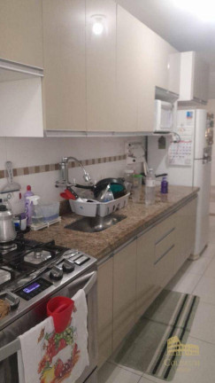 Imagem Apartamento com 3 Quartos à Venda, 143 m² em Aviação - Praia Grande Imagem Apartamento com 3 Quartos à Venda, 143 m² em Aviação - Praia Grande