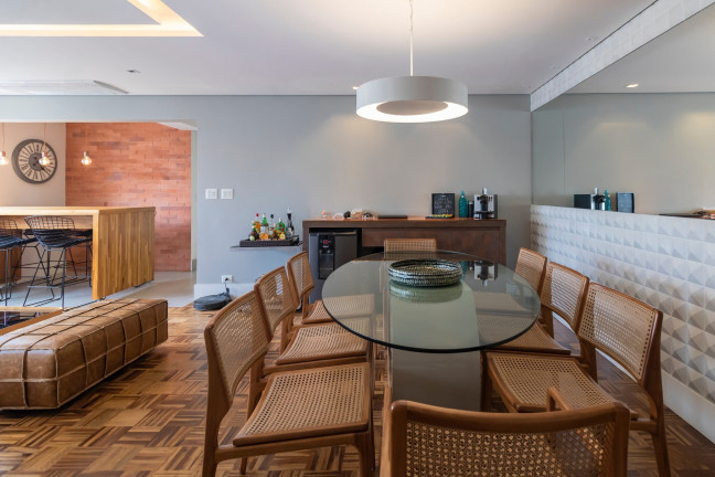 Imagem Apartamento com 2 Quartos à Venda, 118 m² em Santa Cecília - São Paulo Imagem Apartamento com 2 Quartos à Venda, 118 m² em Santa Cecília - São Paulo
