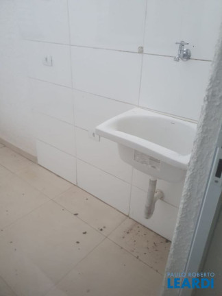 Imagem Cobertura com 2 Quartos à Venda, 92 m² em Parque Oratório - Santo André