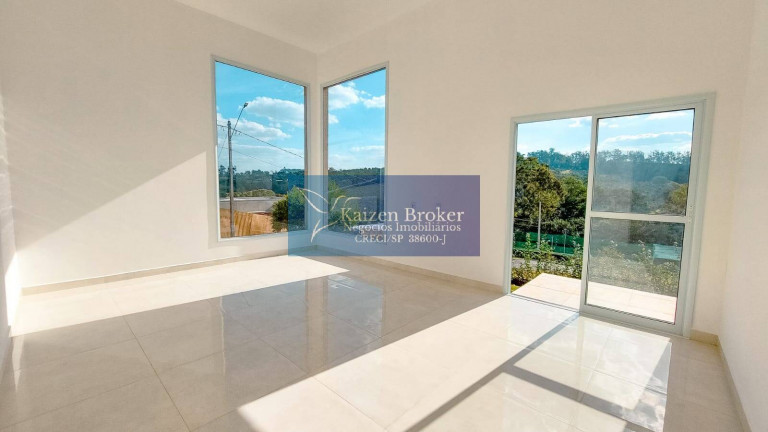 Imagem Casa com 3 Quartos à Venda,  em Condomínio Jardim Flamboyan - Bragança Paulista