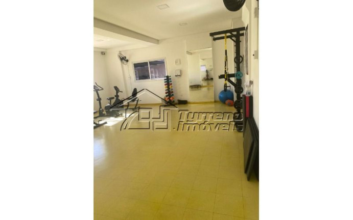 Imagem Apartamento com 3 Quartos à Venda, 87 m² em Parque Industrial - São José Dos Campos