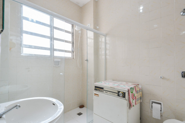 Imagem Apartamento com 1 Quarto à Venda, 58 m² em Bela Vista - São Paulo