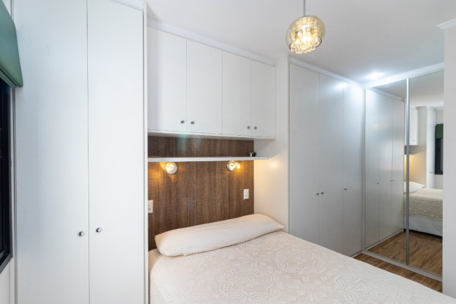 Imagem Apartamento com 2 Quartos à Venda, 66 m² em Jardim íris - São Paulo