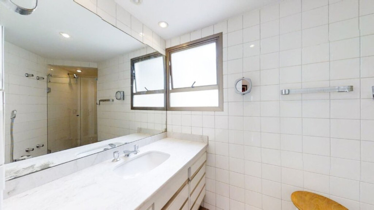 Imagem Apartamento com 3 Quartos à Venda, 149 m² em Moema - São Paulo