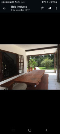 Imagem Chácara com 4 Quartos à Venda, 4 m² em Aldeia Dos Camarás - Camaragibe