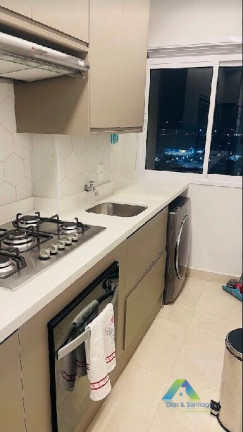 Imagem Apartamento com 2 Quartos à Venda, 53 m² em Baeta Neves - São Bernardo Do Campo Imagem Apartamento com 2 Quartos à Venda, 53 m² em Baeta Neves - São Bernardo Do Campo