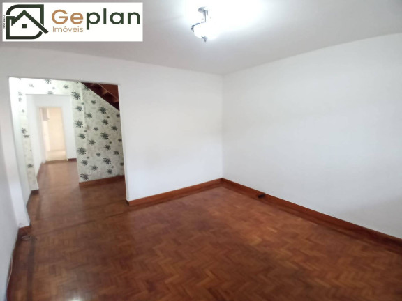 Casa com 2 Quartos para Alugar, 130 m² em Jardim Da Gloria - São Paulo